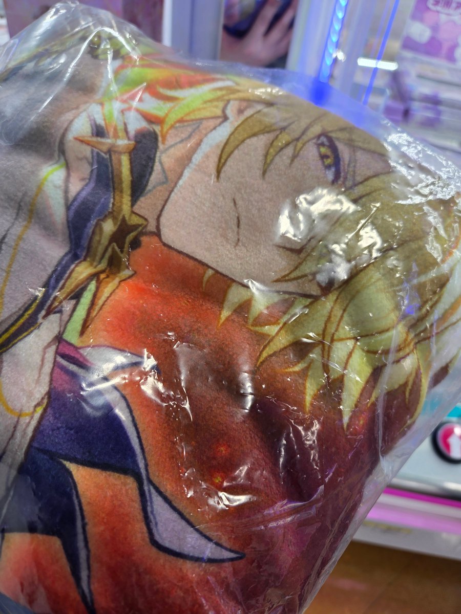 もなか tweet media