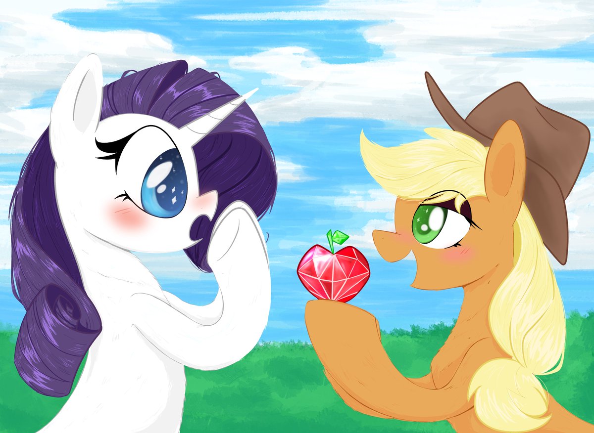 Stiri (open commissions) tweet media