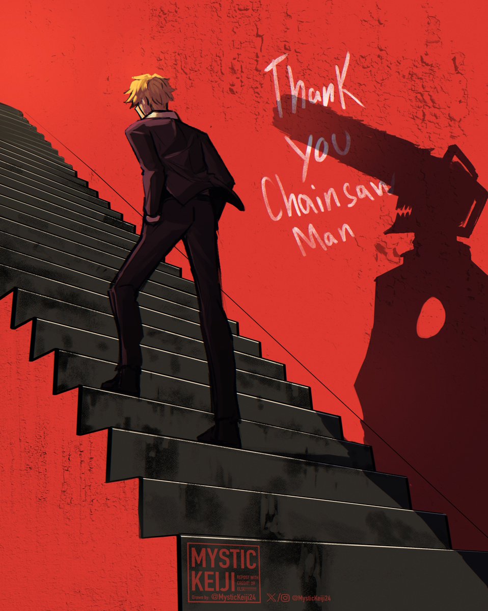 MysticKeiji24 tweet media