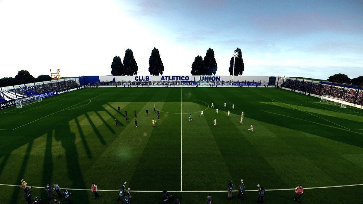 Iacc STADIUMMaker tweet media