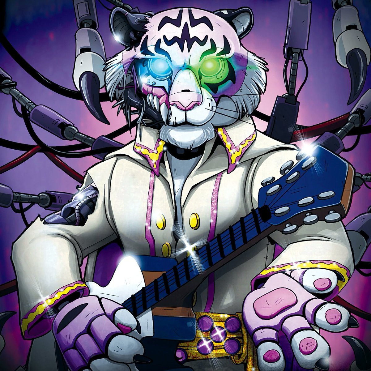 JonnyBlox tweet media