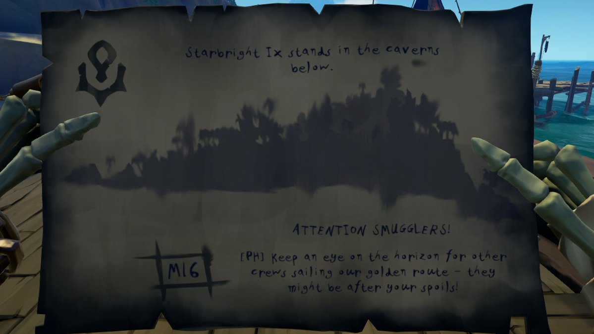 ablepirate tweet media