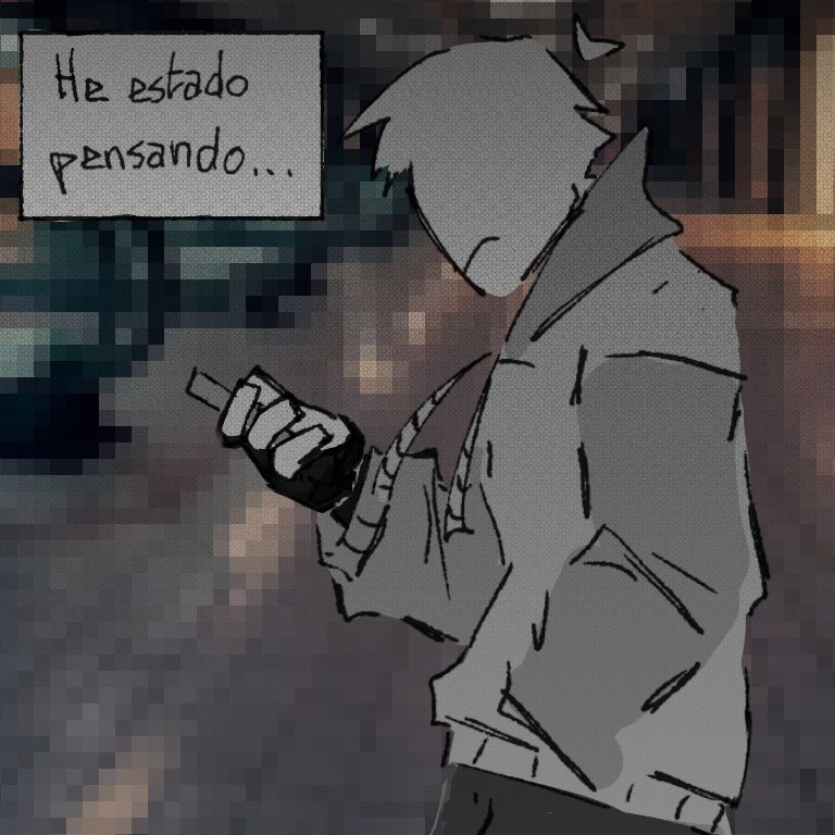 IsLoveSarcastic's tweet photo. Mhhhhh
Hay bastantes formas de atraer a alguien a una trampa
#CartoonCat #Fanart https://t.co/5MOuidPOfo