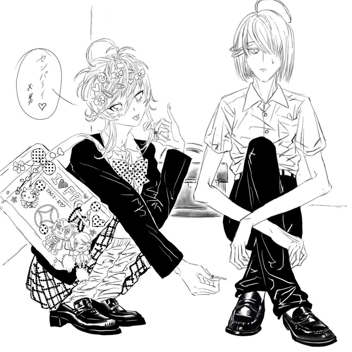 再生裝置 tweet media