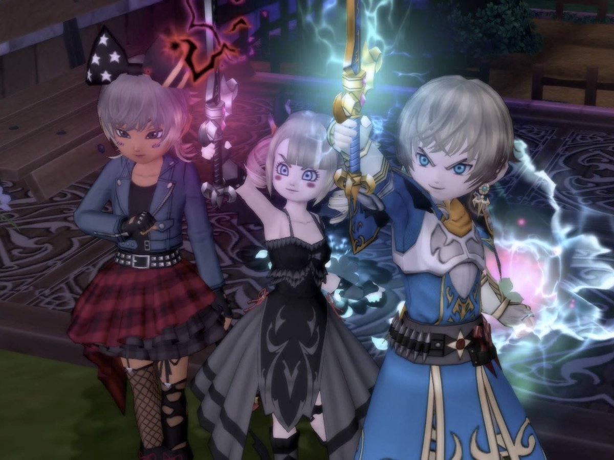 おくら tweet media