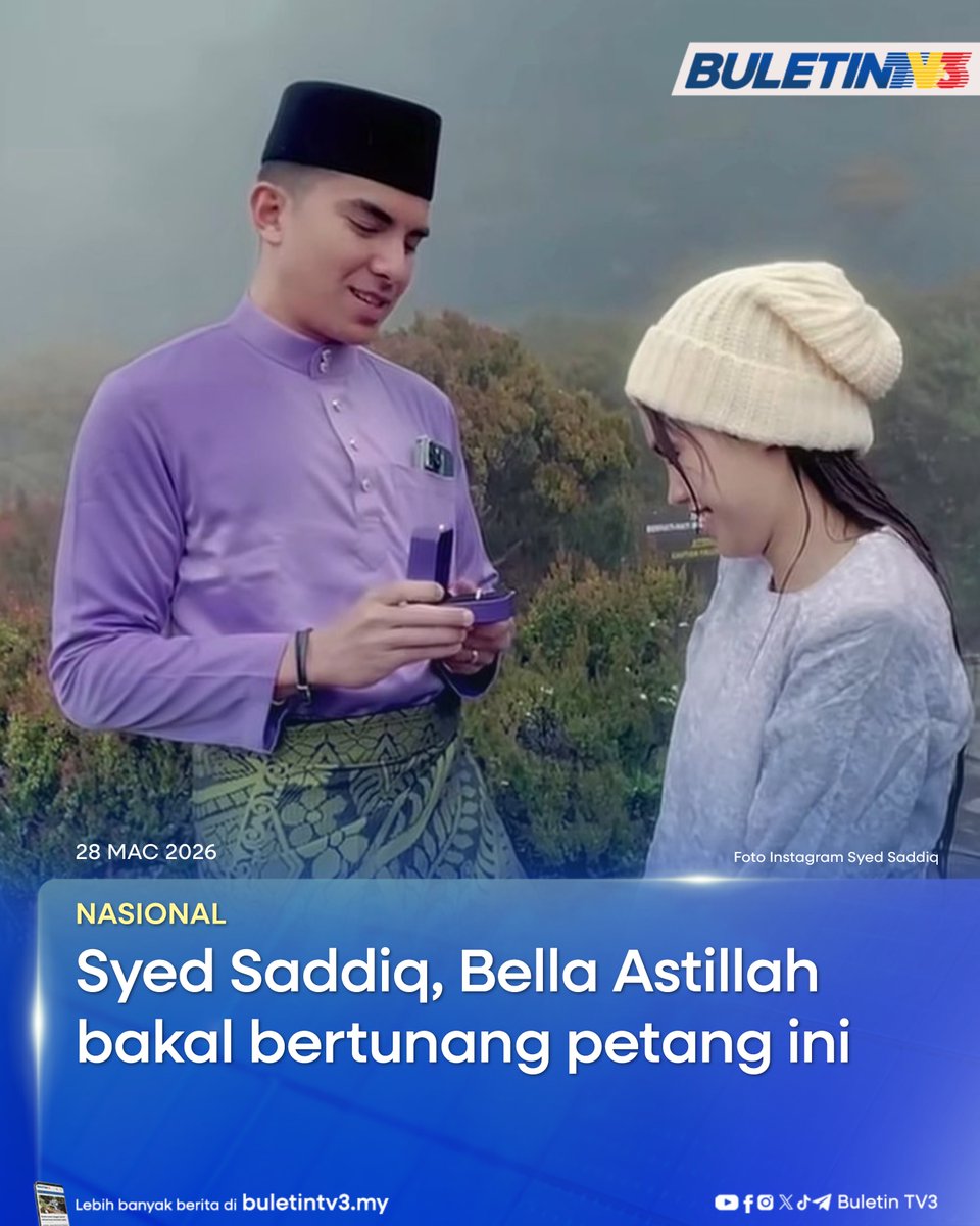 Buletin TV3 tweet media