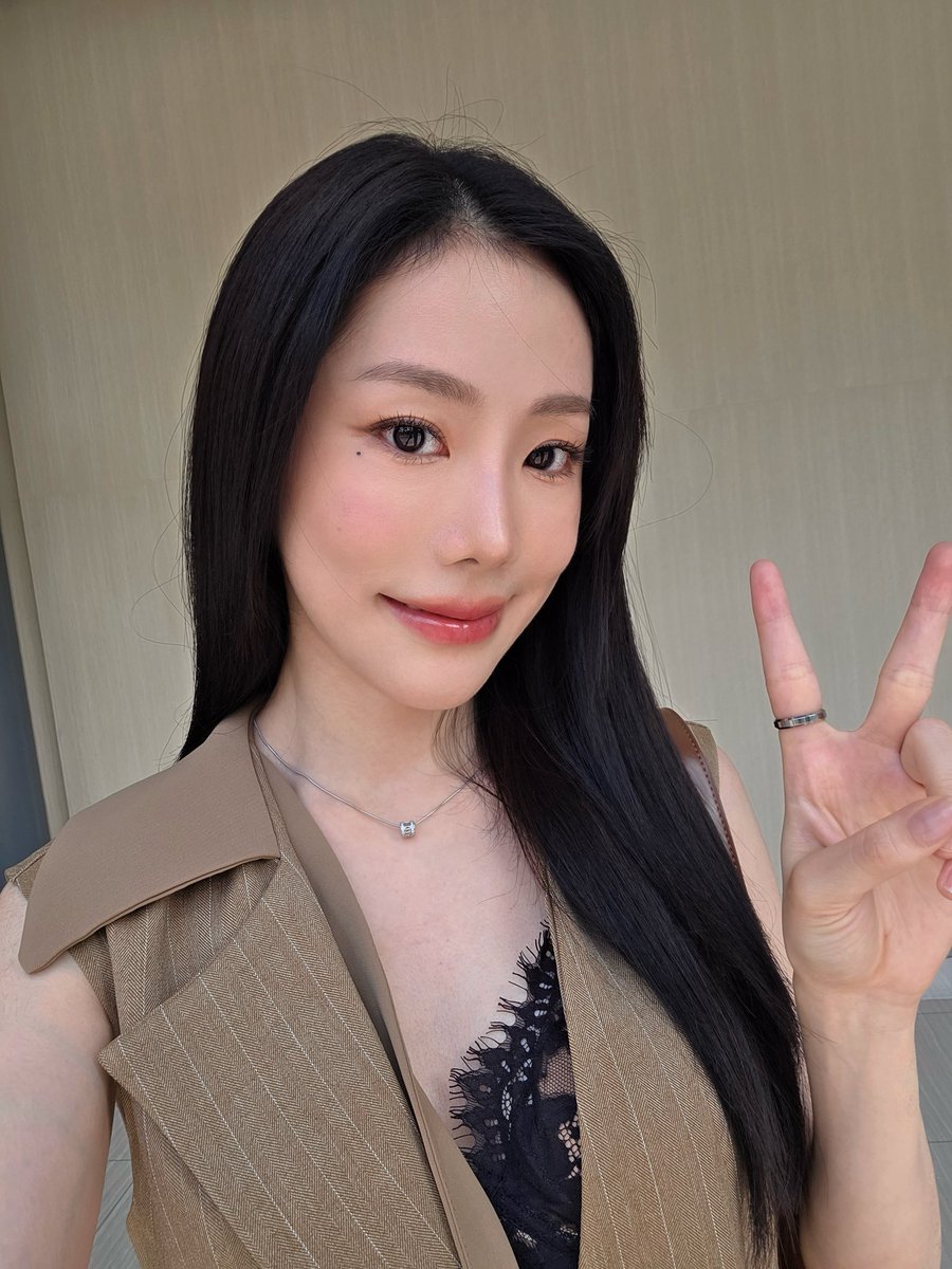 CHASING LOVE พี่เองก็ลำบาก tweet media