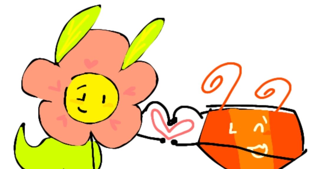 DAILY FLOWBY tweet media