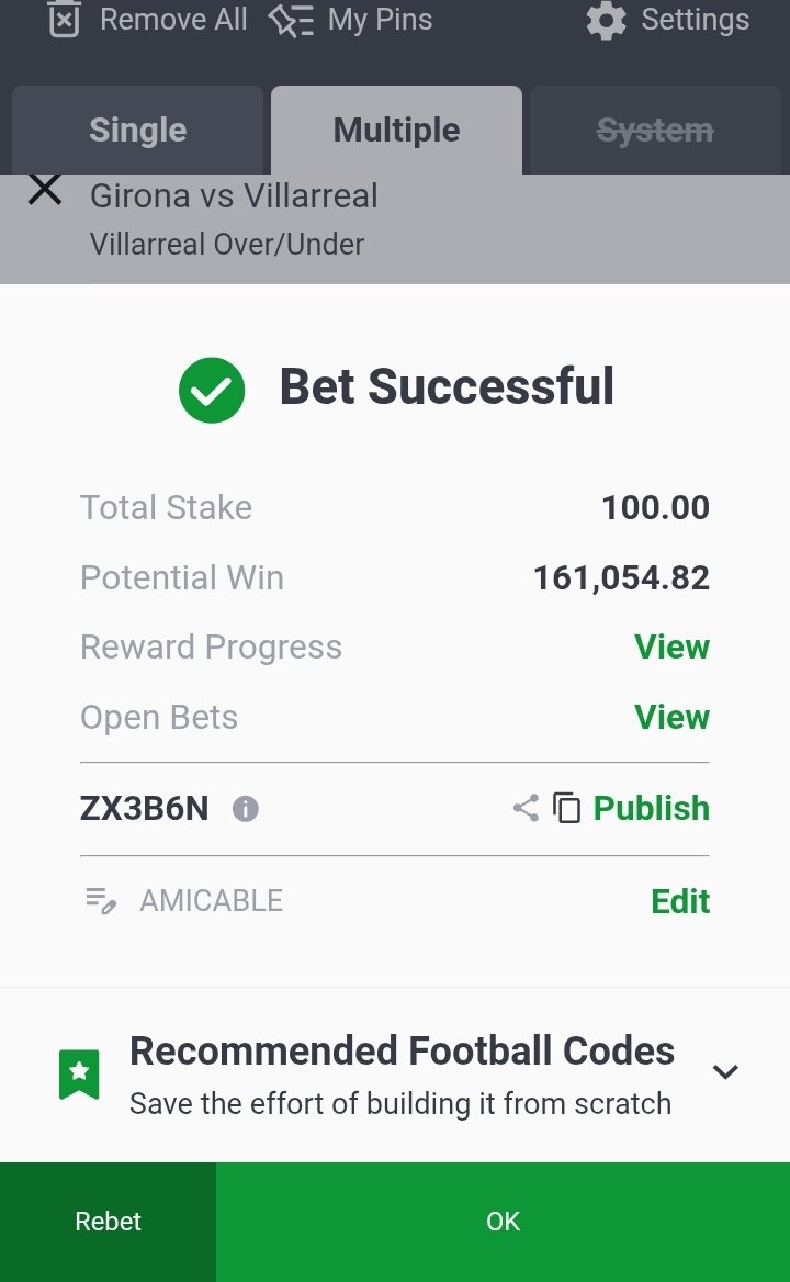 AMICABLE tweet media