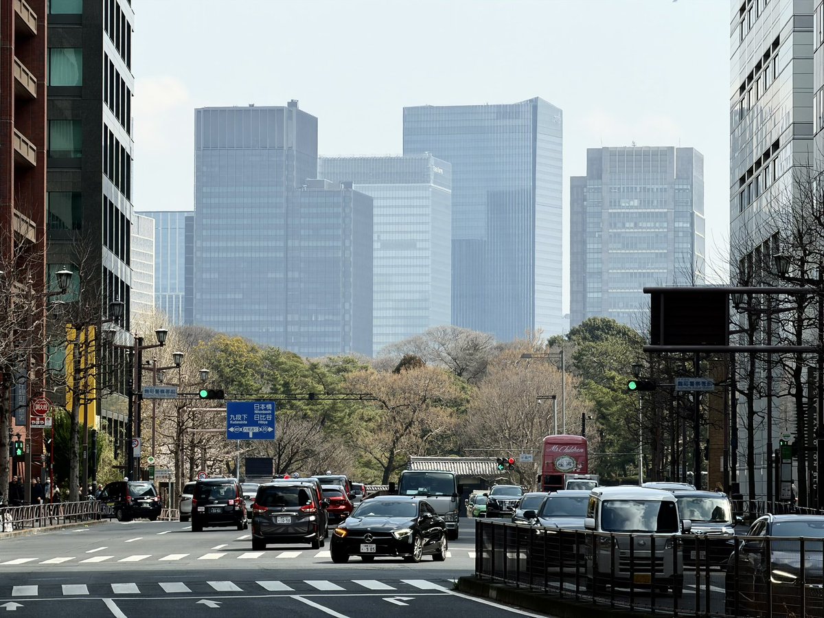 Tokyo Scapes📷 tweet media