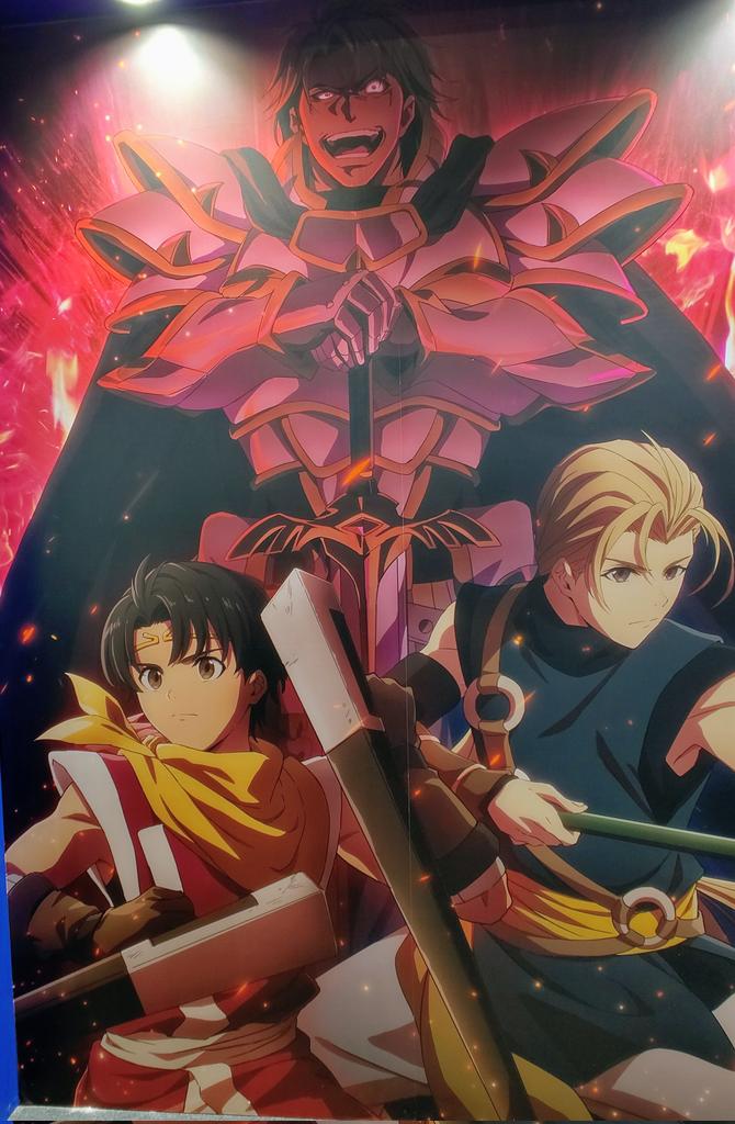 塩とまと tweet media