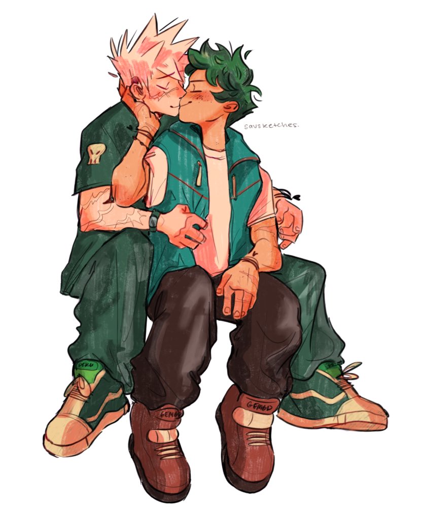 sav- i do art ☆ tweet media