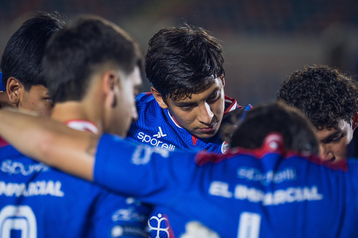 Cimarrones de Sonora tweet media