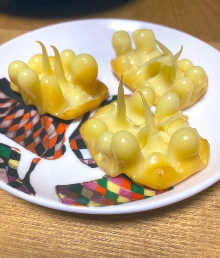 あたりめ tweet media