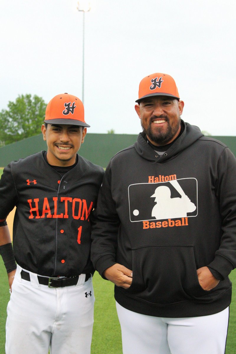 Haltom High School Baseball tweet media
