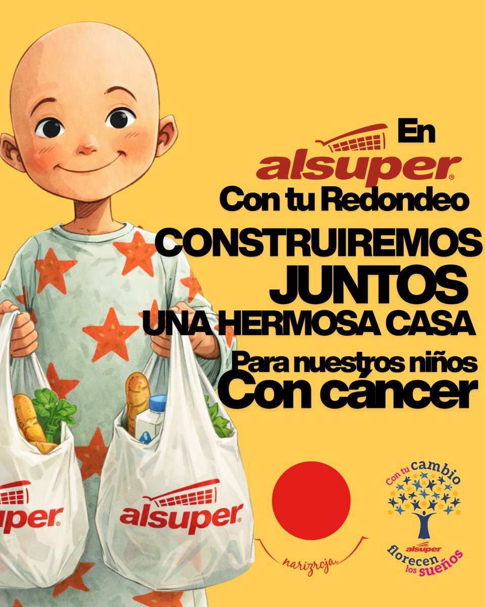 NARIZ ROJA AC tweet media