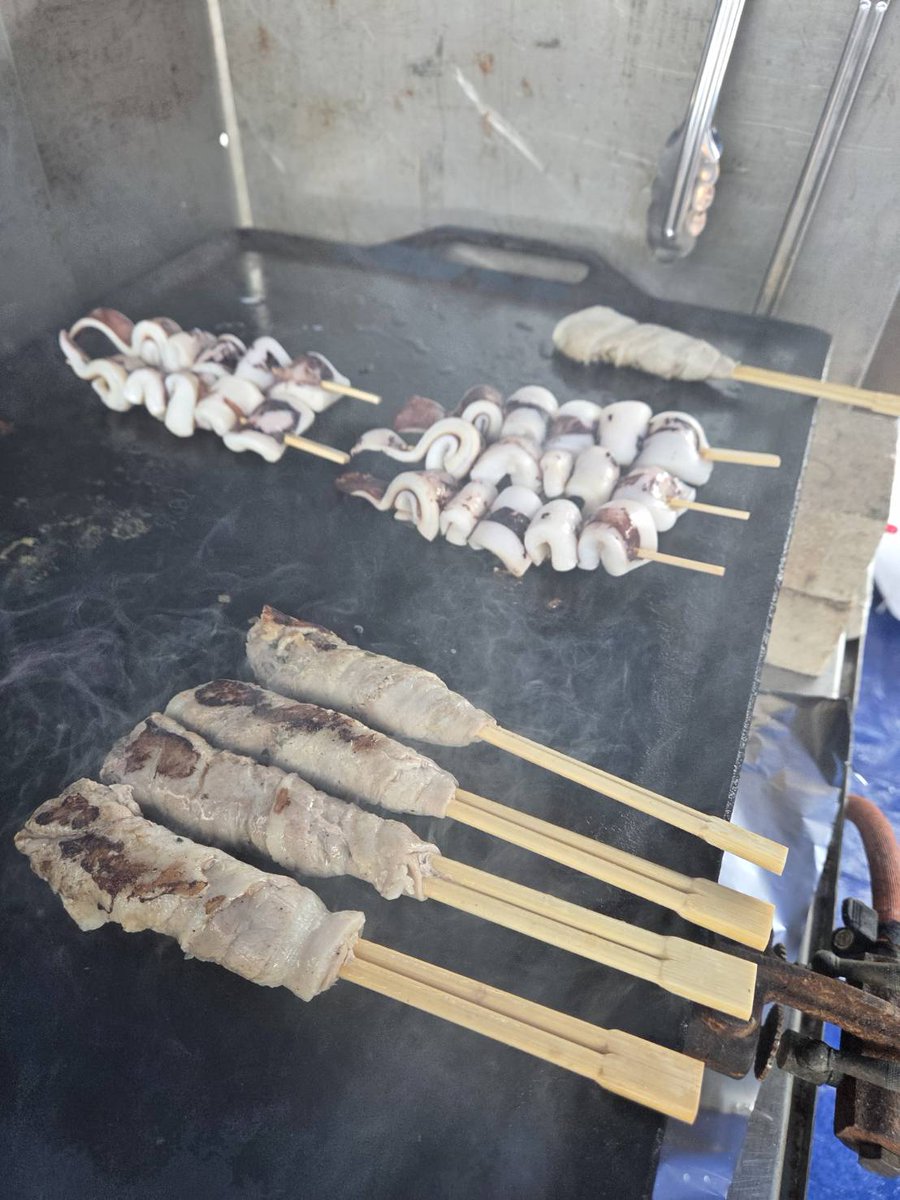 上尾市観光協会 tweet media