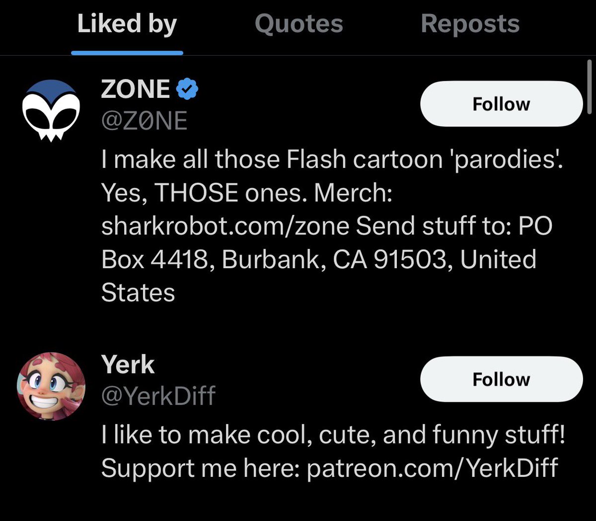 StickyAfterHours 🔞 tweet media