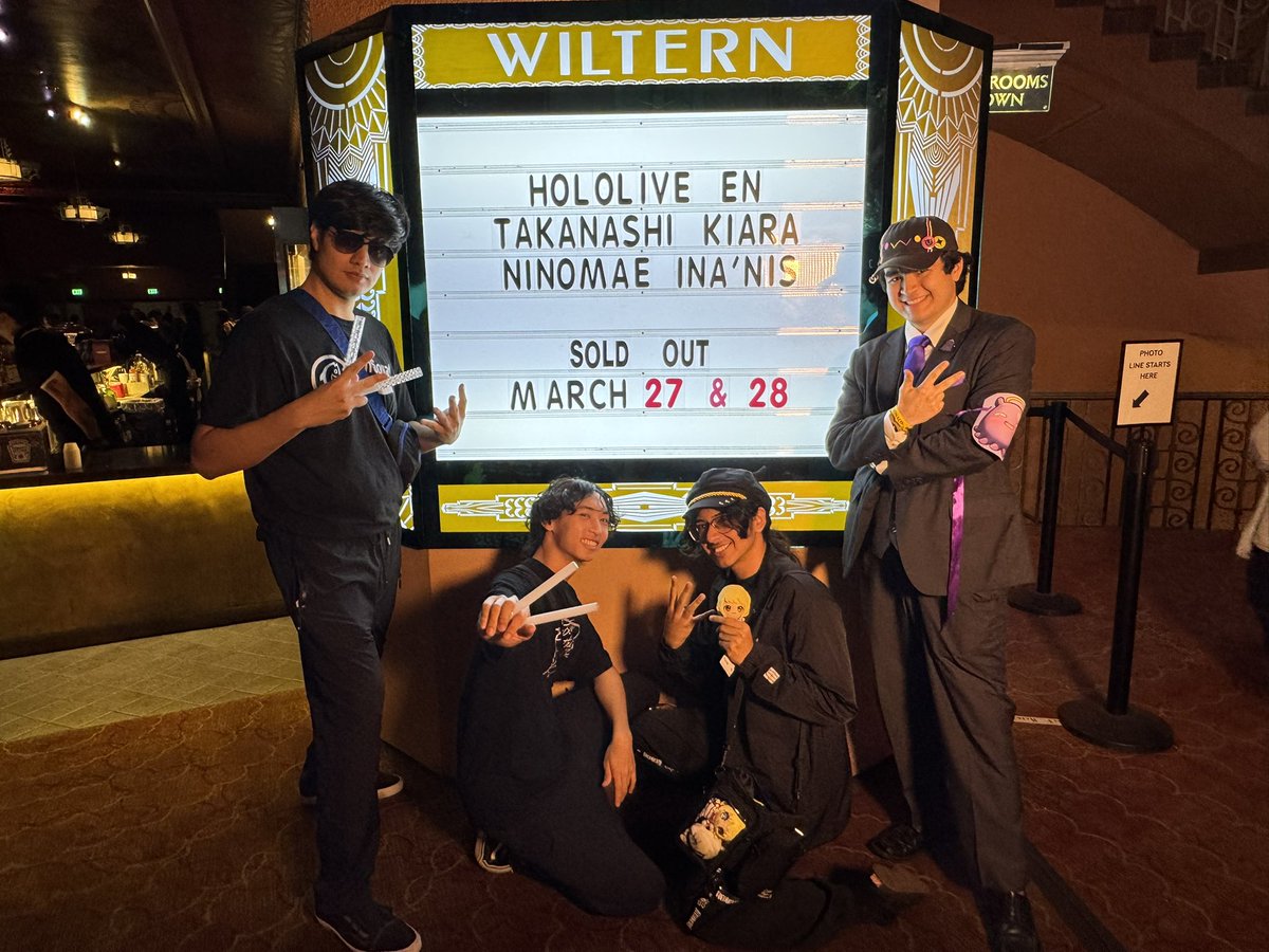 Goon Squad 🐟🔦 tweet media