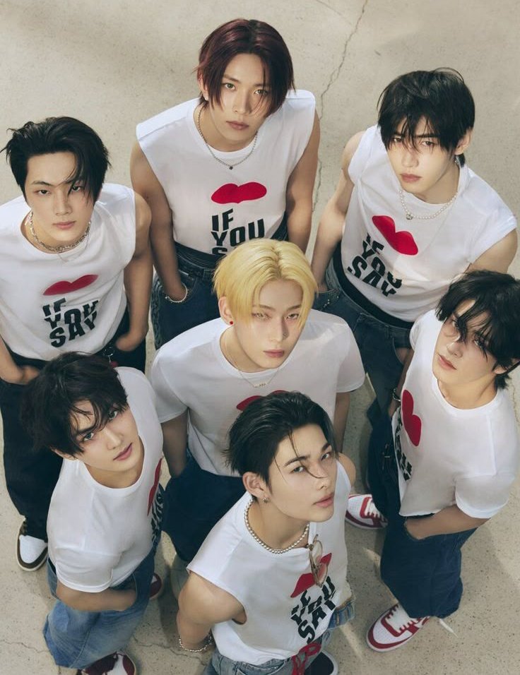 gabs⁷ ✦ sevEN tweet media