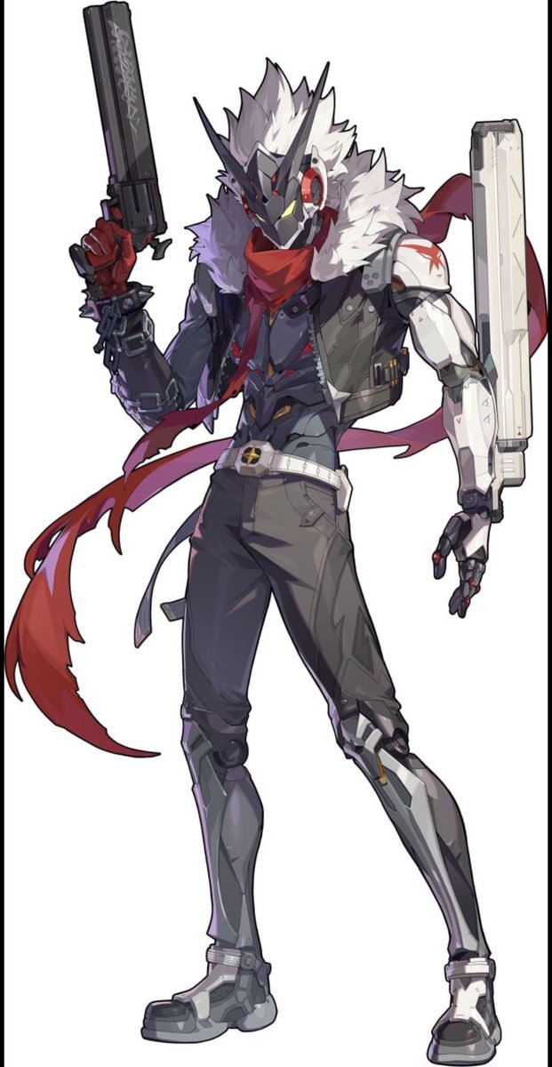 Timely Silly(S Rank Billy) tweet media