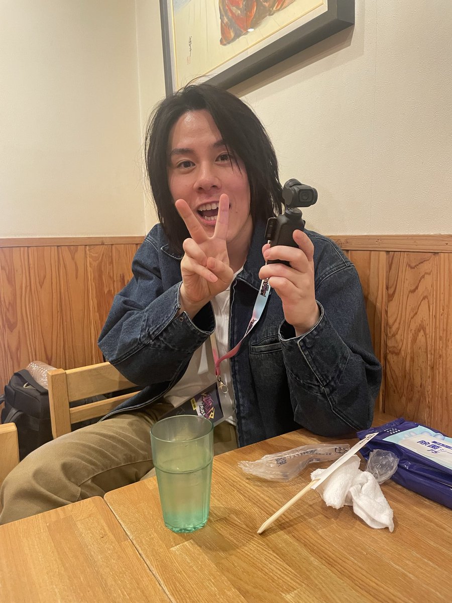 CAG/うりょ tweet media