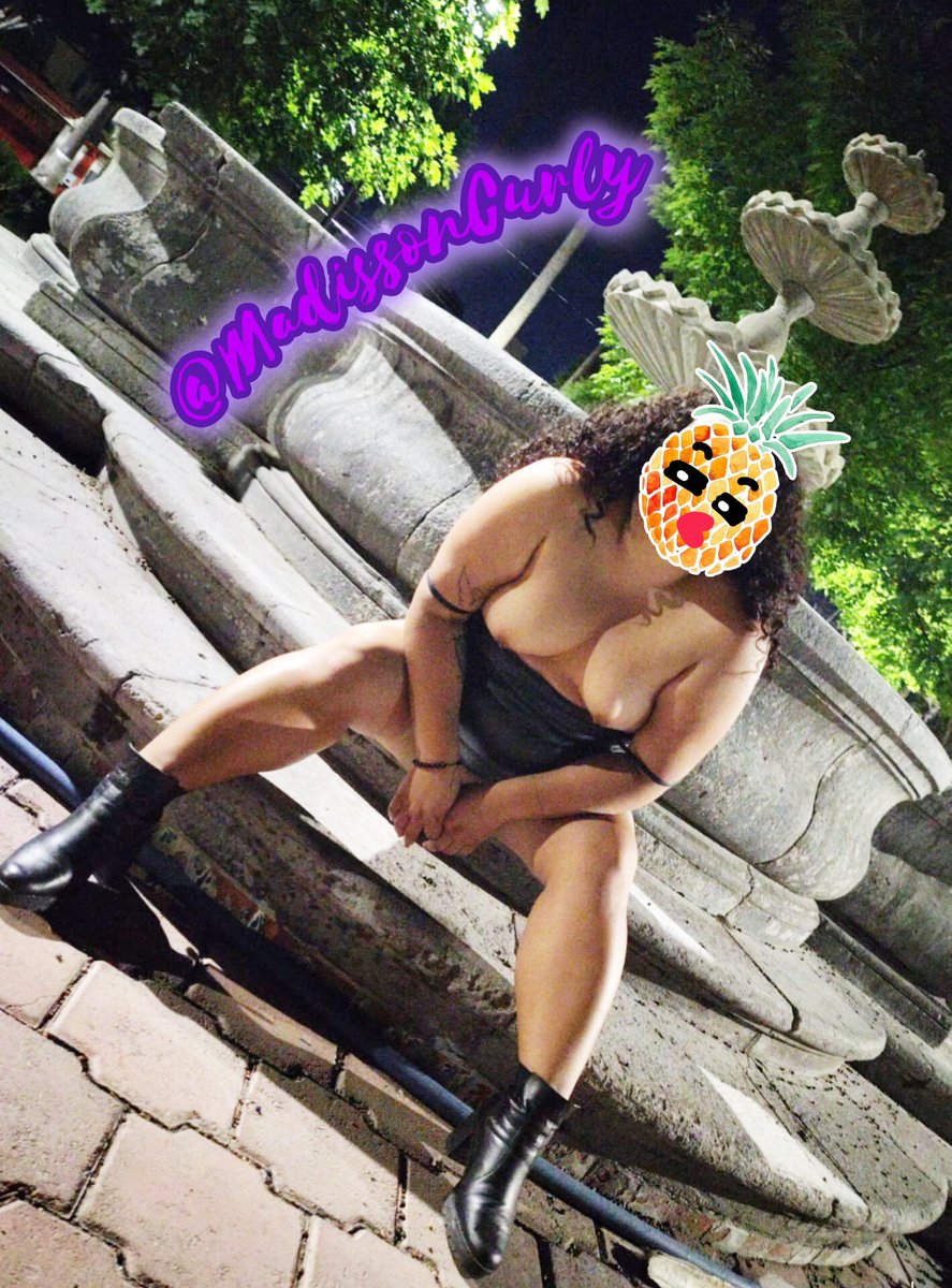 Madisson 🦄💜 tweet media