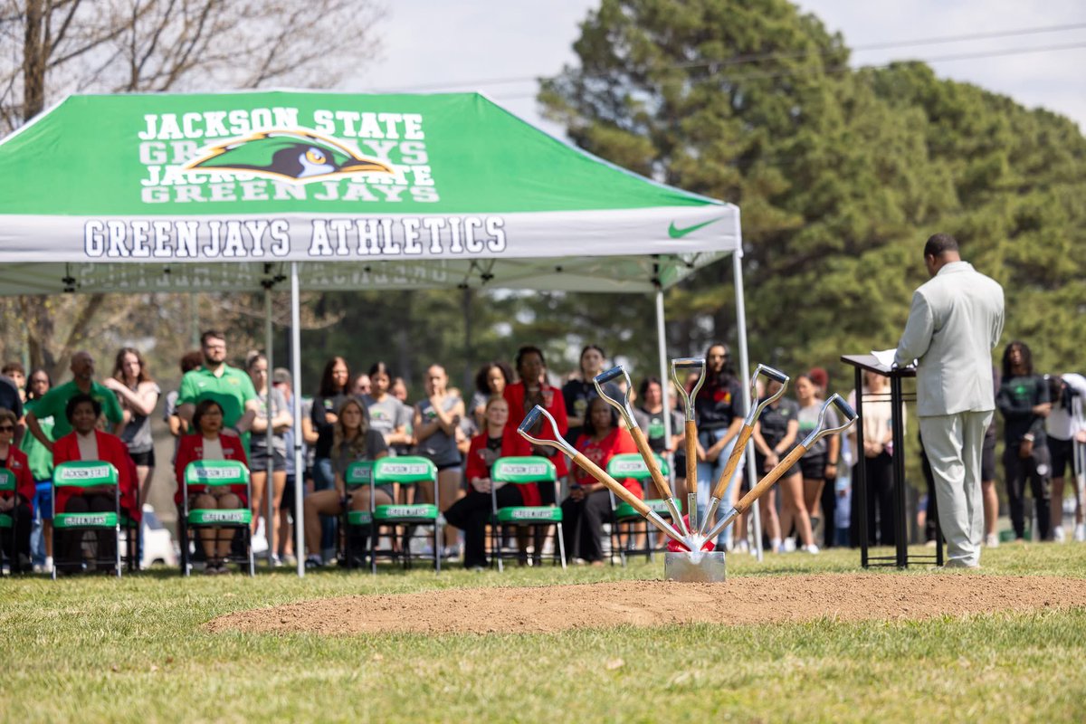 Jackson State Community College Flag Football tweet media