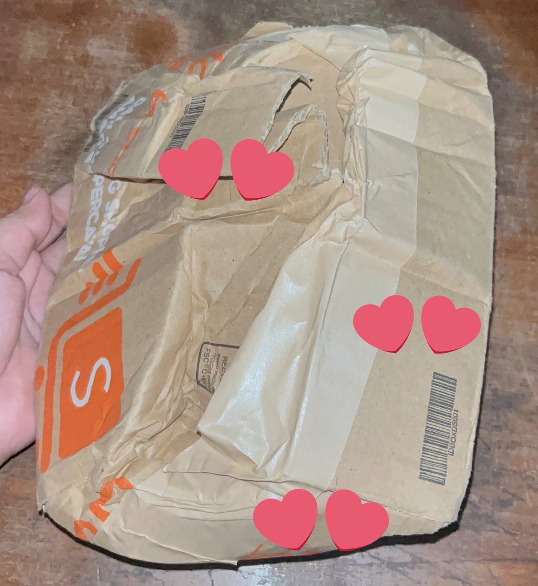 menwooui tweet media