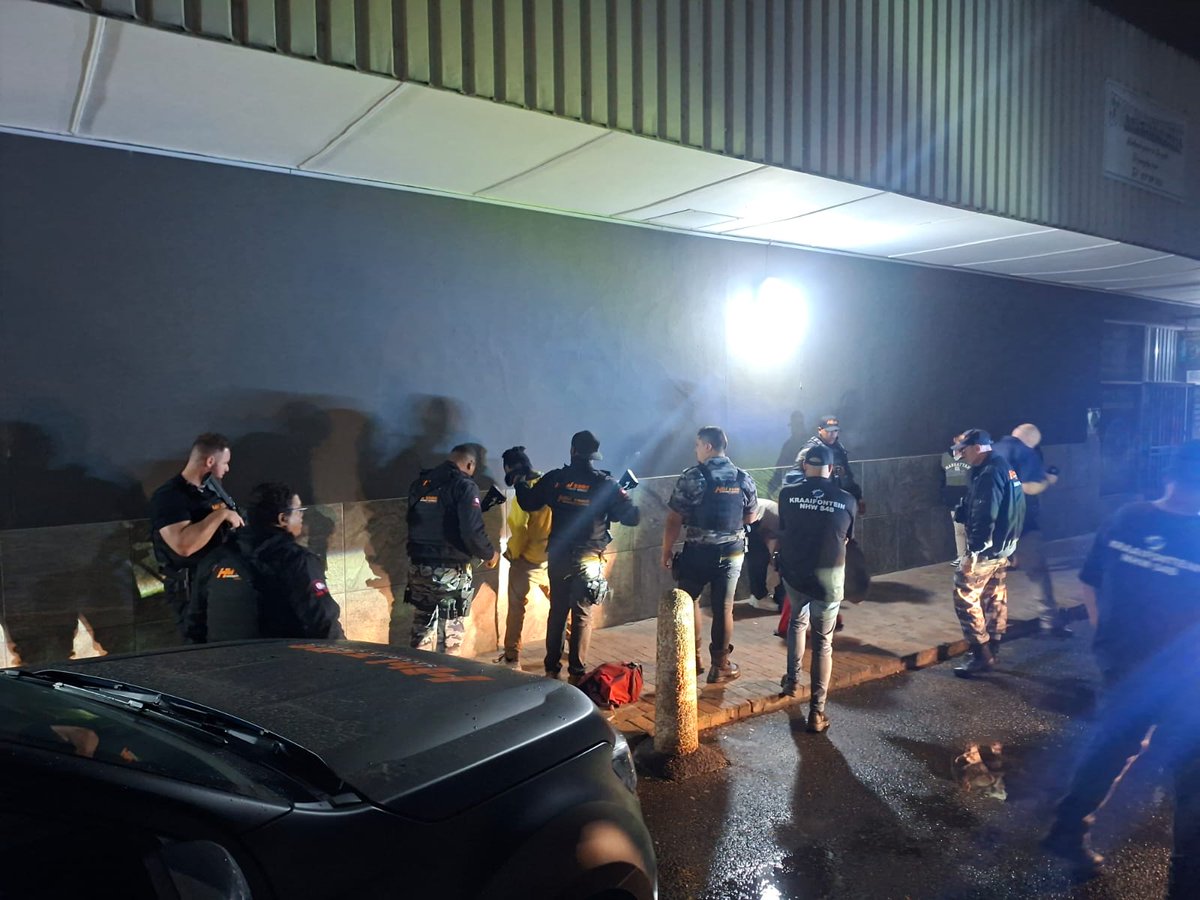 Jacques Broodryk tweet media