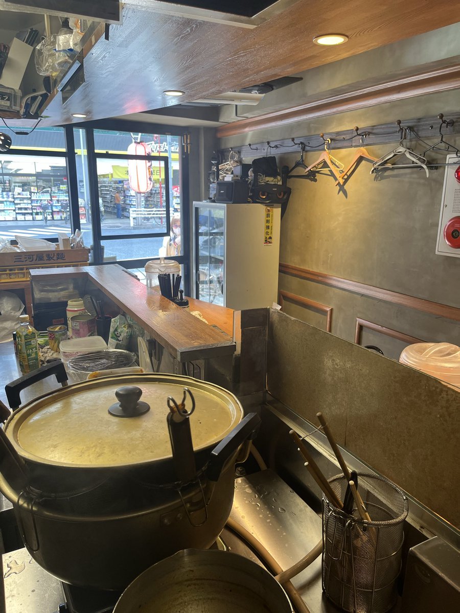 廻麺鶏千 tweet media