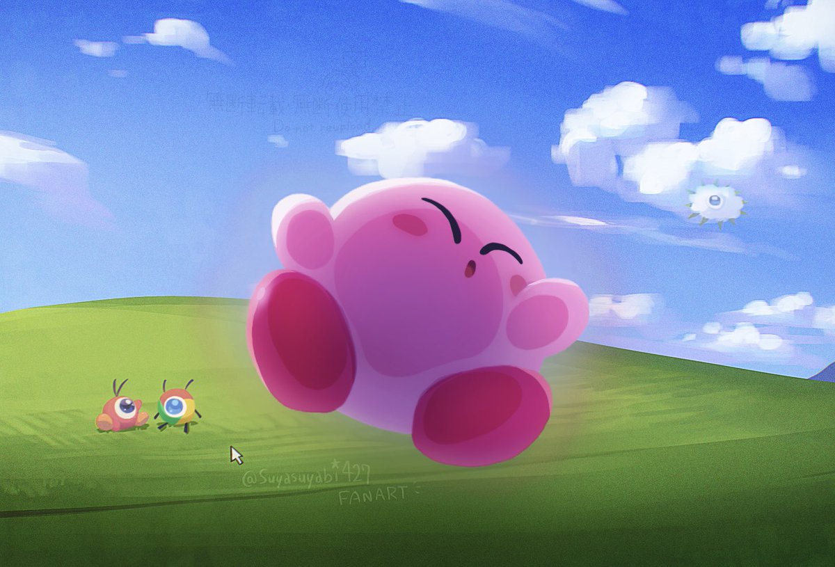 すびかか tweet media