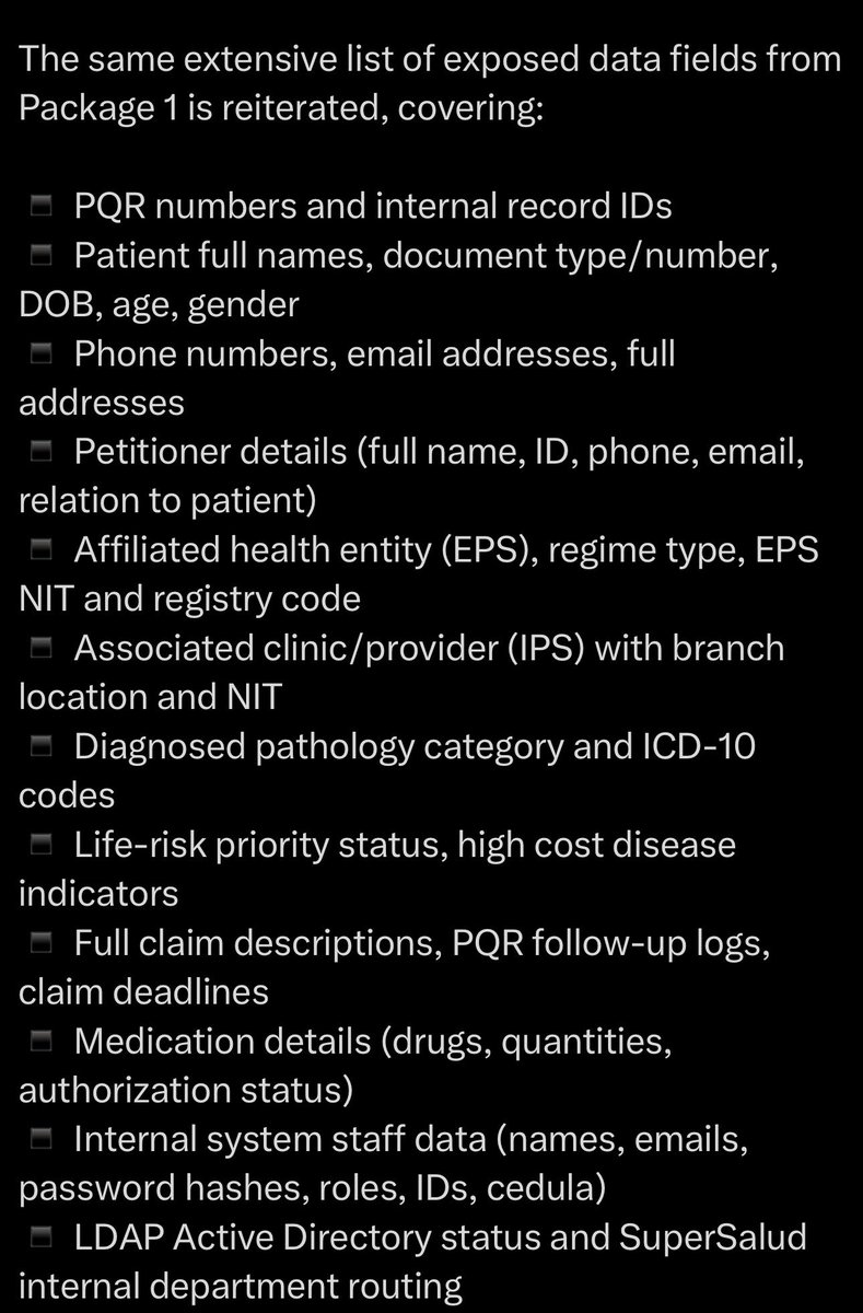 Raimundo Franco Abuabara tweet media