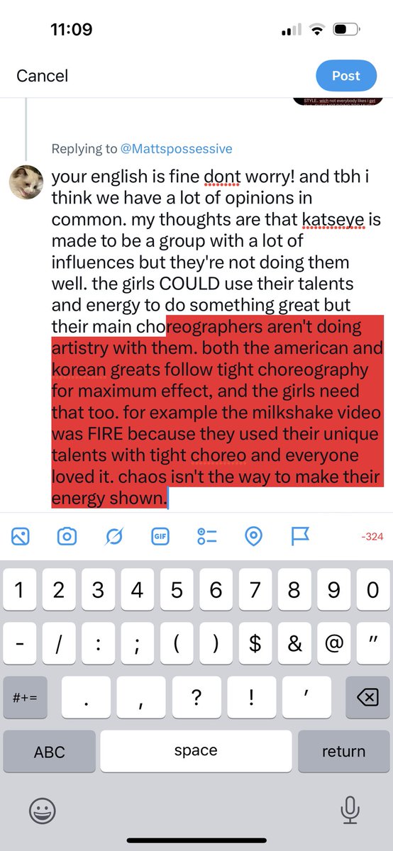 link (`･ω･´) tweet media