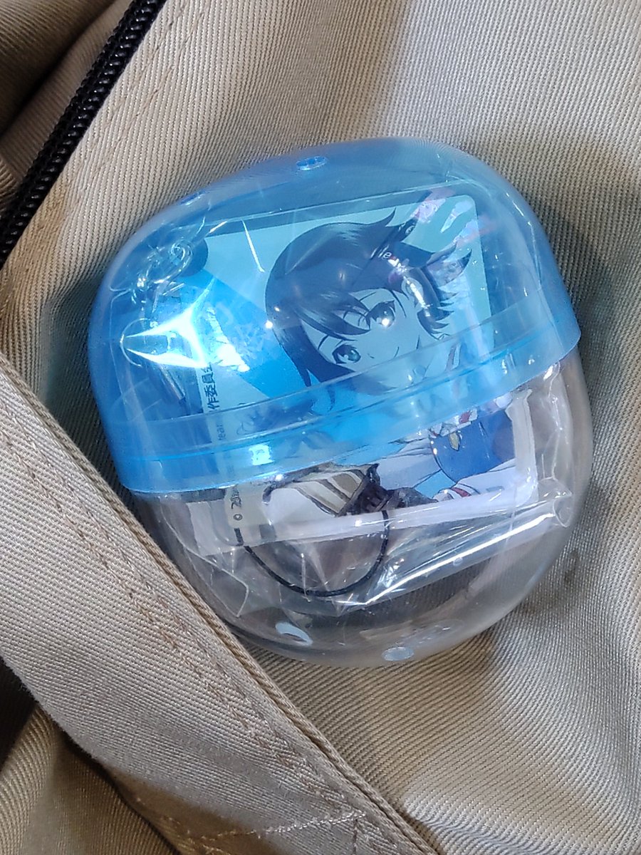 がりそー tweet media