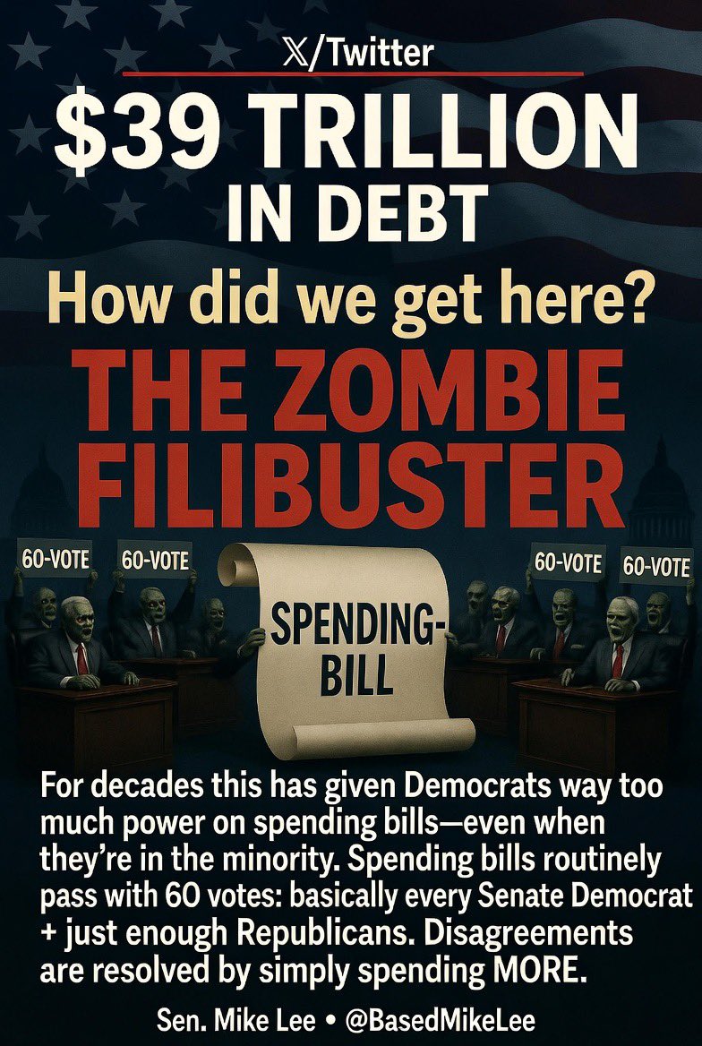 Mike Lee tweet media