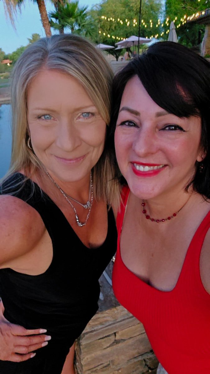 Stacy Lyran 2 tweet media