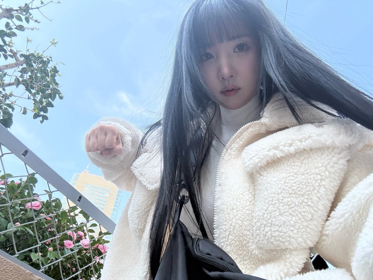 イ・リン💗りんごリン tweet media