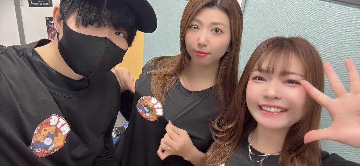 ゆるっとマジック tweet media