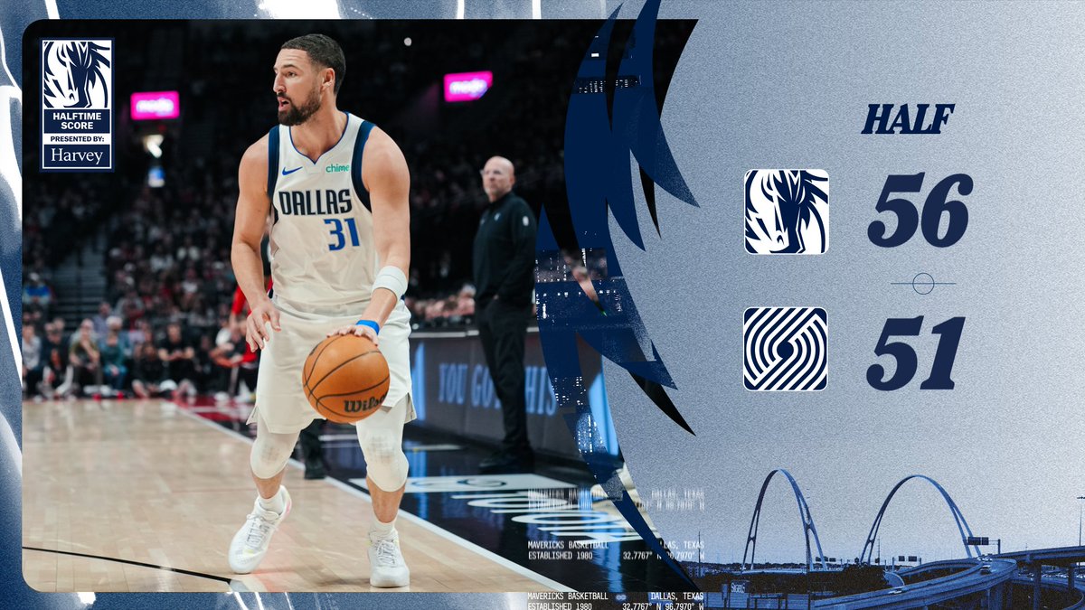 Dallas Mavericks tweet media