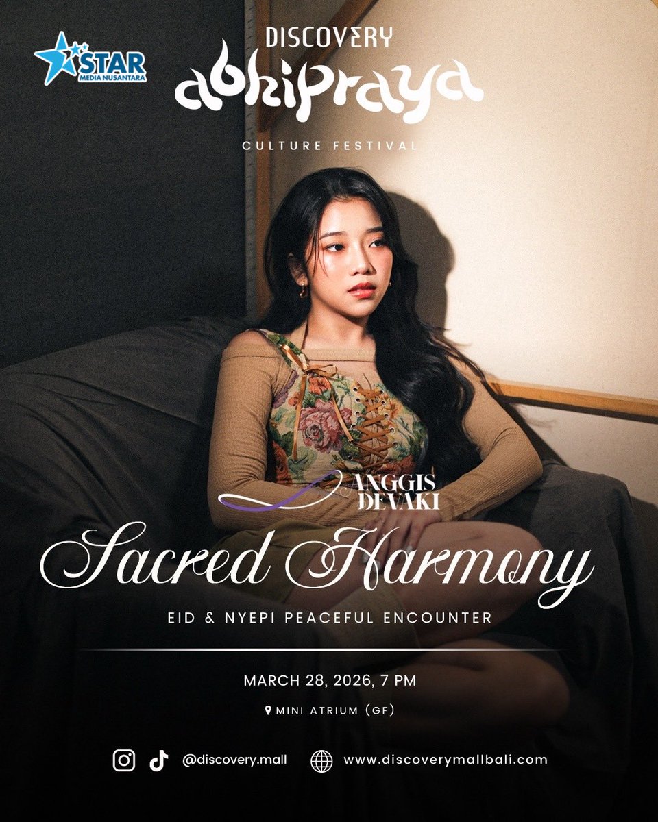 Star Media Nusantara tweet media