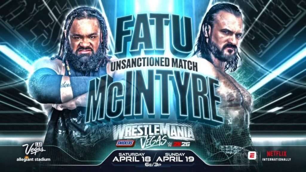 POST Wrestling tweet media