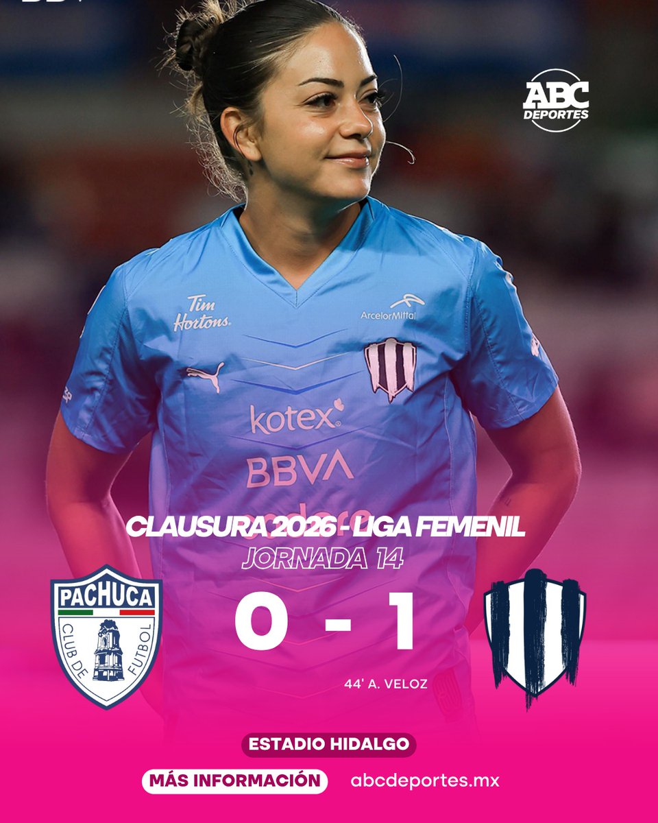 ABC Deportes MX tweet media