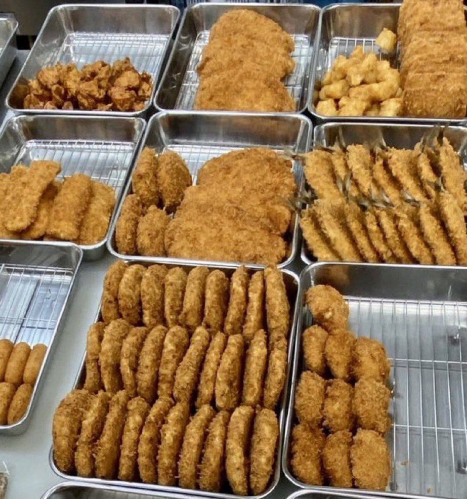 MEAT ARAI tweet media