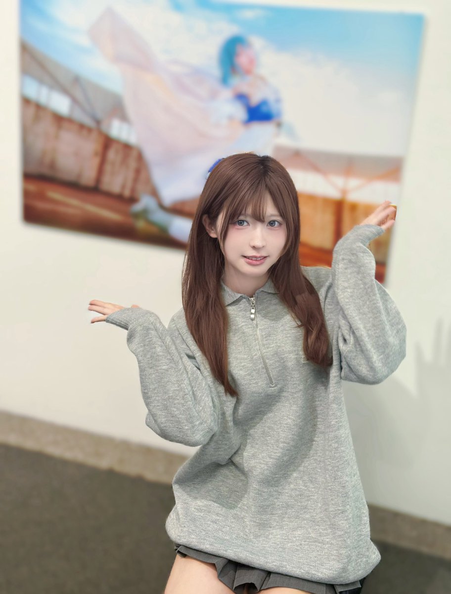 ねこたの日常🐈🐾 tweet media