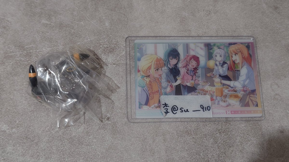 李 tweet media