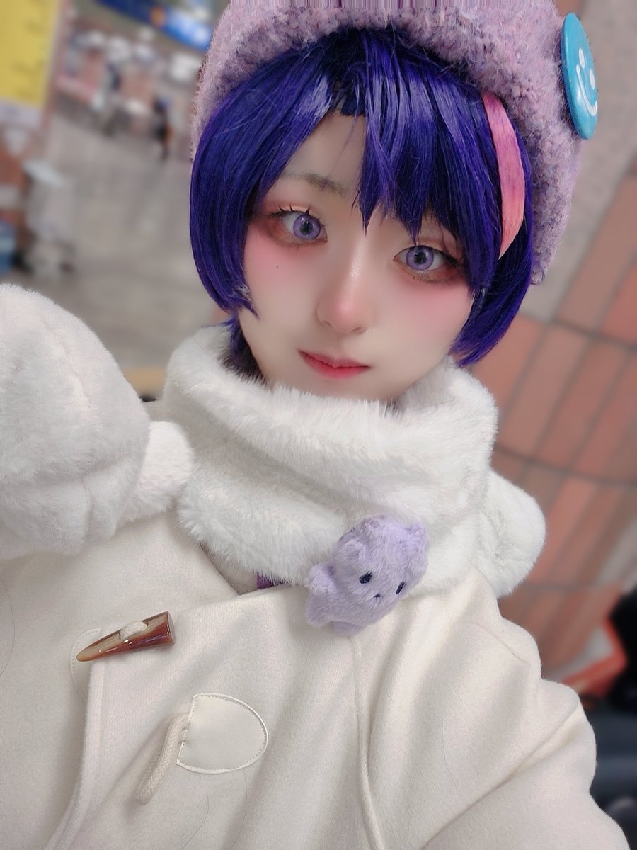 레네🎀 tweet media