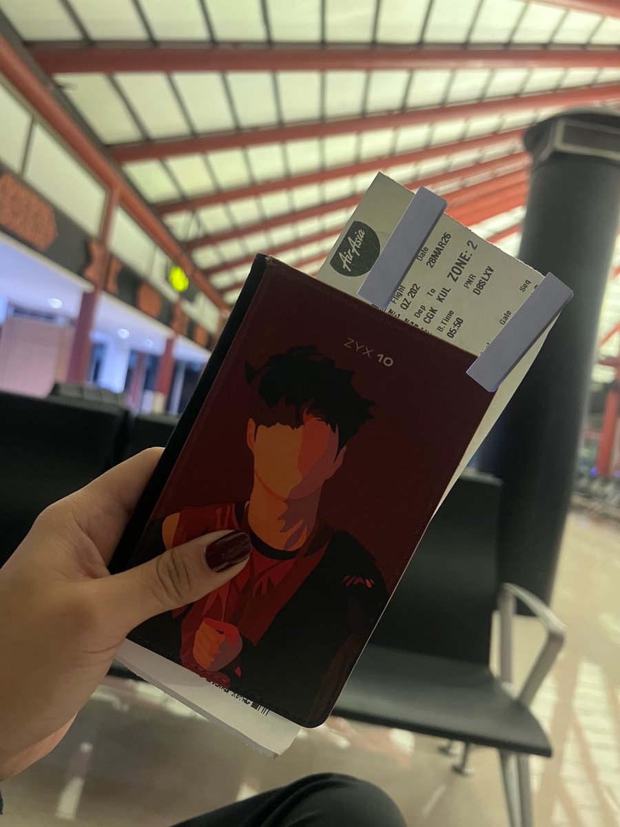 潘真伊 • 张艺兴 tweet media