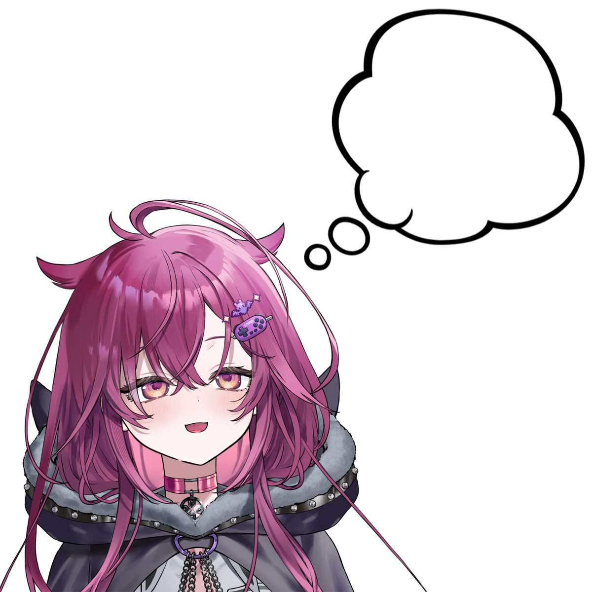 Juno Umezono 😈🍬 VSPO! EN tweet media