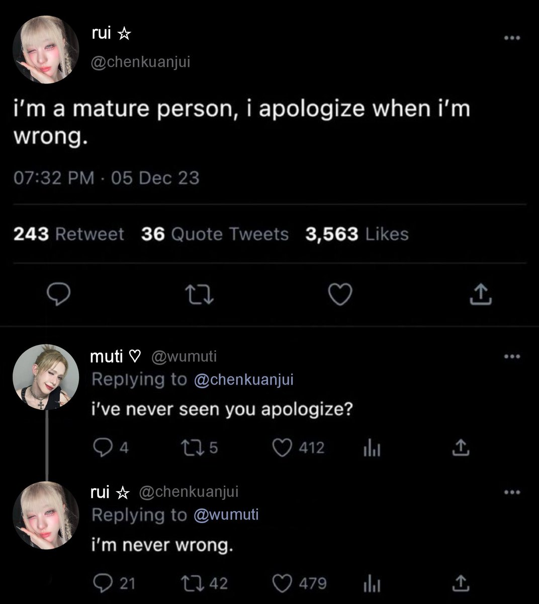 nana ₊⊹ tweet media